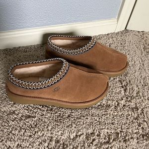 ugg tasman slippers